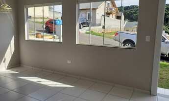 Imagem 3: CAMPO LARGO - Casa Padrão - São Marcos