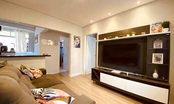 Imagem: APARTAMENTO COM 2 QUARTOS