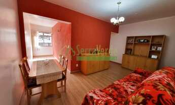 Imagem 3: CENTRO (APARTAMENTO MUITO ENSOLARADO PRÓXIMO A ANTIGA RODOVIÁRIA