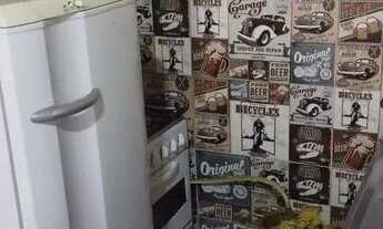 Imagem 4: Kitnet Kitnet com 1 dormitório