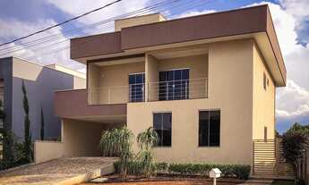 Imagem 6: Sobrado condomínio do lago