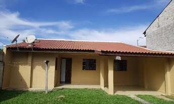 Imagem: Aluga-se casa Campo Largo