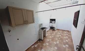 Imagem 4: Casa Padrão em Ribeirão Preto