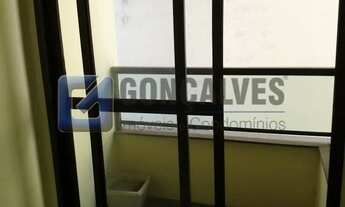 Imagem 3: SAO BERNARDO DO CAMPO - Residential / Apartment - JARDIM DO MAR