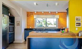 Imagem 6: Casa de condomínio para venda possui 296 metros quadrados com 4 quartos