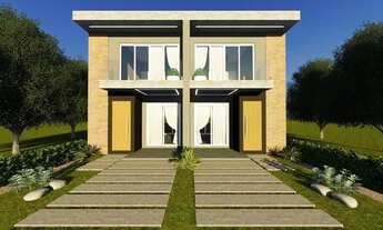 Imagem 2: Duplex nova xangrila