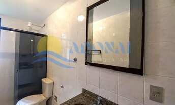 Imagem 6: APARTAMENTO RESIDENCIAL em GUARUJÁ - SP, PITANGUEIRAS