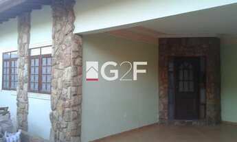 Imagem 4: Casa para venda no Parque Taquaral 4 quartos