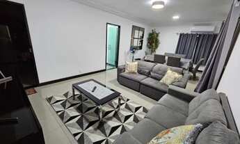 Imagem: Lindo apartamento no centro de Manaus