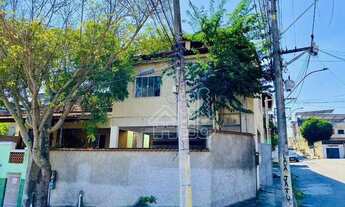 Imagem 3: Casa com 5 quartos à venda, 260 m² por R$ 520.000 - Barro Vermelho - São Gonçalo/RJ