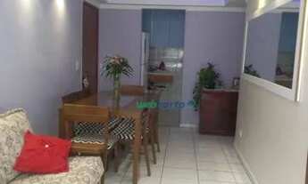 Imagem: Apartamento a venda no Jardim Umarizal