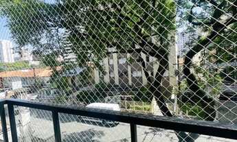 Imagem 2: Apartamento para venda com 45 metros quadrados com 1 quarto em Vila Olímpia - São Paulo