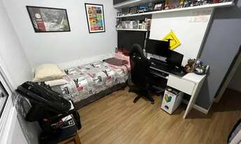 Imagem 7: Apartamento à venda na Saúde (Vila Caraguata)-70m2, 3quartos(1suíte)