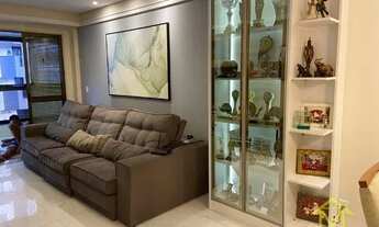 Imagem 2: Excelente 3 quartos todo montado e decorado Cód: 23206 TL