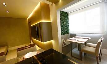 Imagem: Apartamento todo planejado para Venda Vila