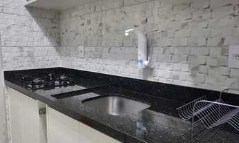 Imagem 5: Apartamento para venda tem 55 m2 com 1 quarto em Capao Novo - Capão da Canoa - RS