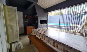 Imagem 7: Casa para Venda - 378.74m², 3 dormitórios, sendo 1 suites, 4 vagas - Jardim Itu