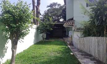 Imagem 5: TAQUARA Casa Duplex com 3 quartos (2 suítes), piscina, sauna e churrasqueira