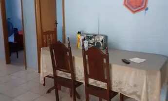 Imagem 7: Casa Praia Uruçuquara