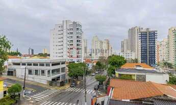 Imagem 4: Apartamento com 3 dorms 2 vagas na Vila Clementino