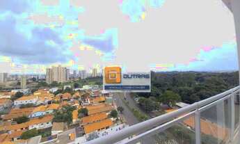 Imagem 3: Apartamento no Edifício Joy One Residence rmitórios para alugar, 60 m² por R$ 3.436/mês