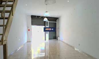 Imagem: ÓTIMO SALÃO COMERCIAL 120m² COM MEZANINO