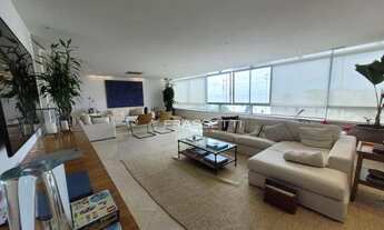 Imagem 2: Apartamento com 4 dormitórios à venda, 300 m² por R$ 10.490.000,00 - Ipanema - Rio de Jane