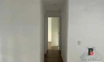 Imagem: Apartamento locação Residencial Blem Resort