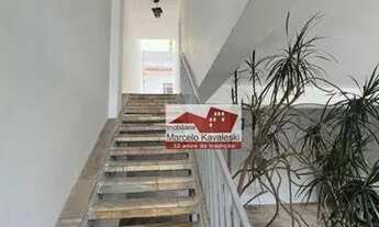 Imagem 4: Sobrado com 4 dormitórios, 200 m² - venda por R$ 900.000,00 ou aluguel por R$ 6.130,00/mês