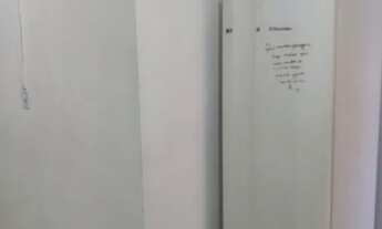 Imagem: Kitnet semi mobiliada