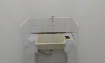 Imagem 2: Apartamento para aluguel tem 35 metros quadrados com 1 quarto em Vila Buarque - São Paulo