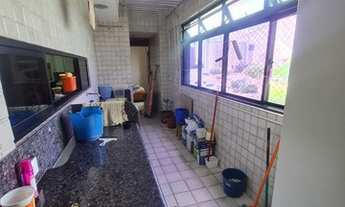 Imagem 2: Apartamento com 220 m2 em Petrópolis com 4 quartos em Petrópolis - Natal - RN