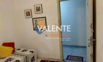 Imagem 2: Kitnet com 1 dormitório à venda, 35 m² por R$ 177.000,00 - Centro - São Vicente/SP