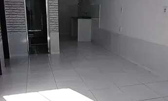 Imagem 2: Af Casa na LIBERDADE