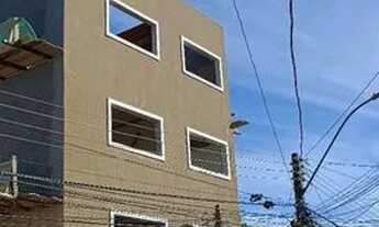 Imagem 4: Apartamento padrão