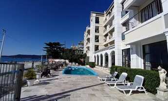 Imagem: FLORIANóPOLIS - Apartamento Padrão - Canasvieiras