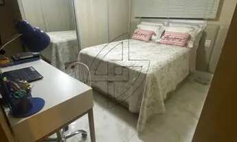 Imagem 5: APARTAMENTO RESIDENCIAL em GOIÂNIA - GO, JARDIM GOIÁS