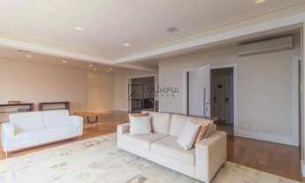 Imagem 4: Cobertura Venda 4 Dormitórios - 520 m² Alto de Pinheiros