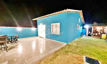 Imagem: Bela casa à venda em Unamar, 2 quartos