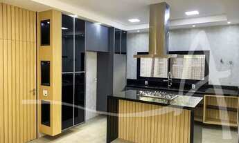 Imagem 6: SANTANA DE PARNAíBA - Casa de Condomínio - Alphaville