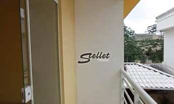 Imagem 7: Casa com 2 dormitórios para alugar, 58 m² por R$ 1.500,01/mês - Village Rio das Ostras - R