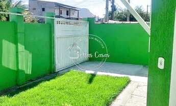 Imagem 6: Belo duplex à venda em Rio das Ostras, 2 quartos, área gourmet e piscina, Tamoios - Cabo F