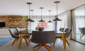 Imagem 5: Apartamento com 3 suítes reformado na melhor rua de Moema Índios, ótimo lazer