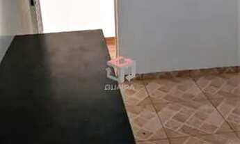 Imagem 6: Kitnet mobiliada para locação, 1 quarto, 1 vaga - Bangu - Santo André / SP