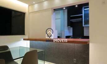 Imagem 16: Apartamento com 2 dormitórios, 80 m² - venda por R$ 599.000,00 ou aluguel por R$ 3.654,00