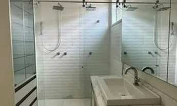 Imagem 6: Casa de condomínio para aluguel tem 400 metros quadrados com 4 quartos