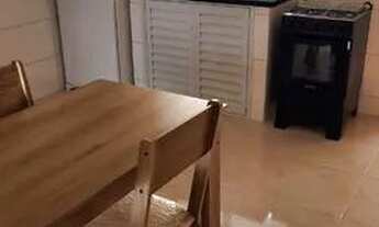 Imagem 3: Kitnete de luxo mobiliada livre de tudo