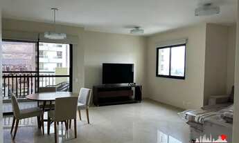Imagem 2: Lindo apartamento com muito conforto!