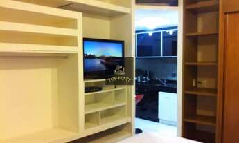 Imagem 4: Flat disponível na Vila Olímpia