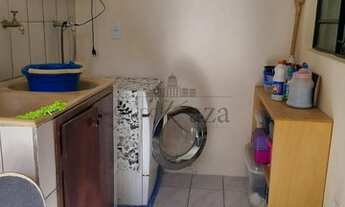 Imagem 7: Casa - Bosque dos Eucaliptos - 3 Dormitórios - 142,50m²